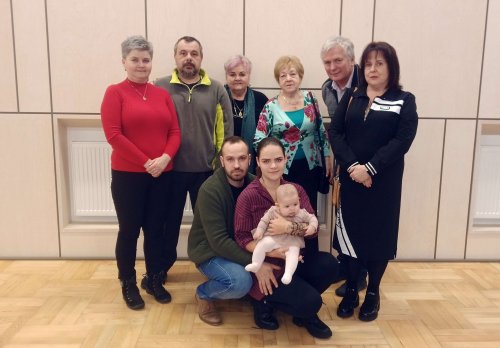 Vítání občánků - 11.12.2022
