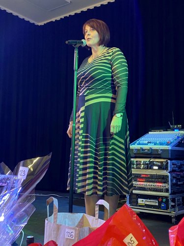 Třetí obecní ples v Podolí - 20.1.2023