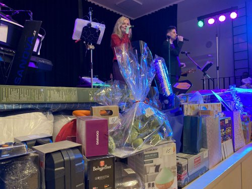 Třetí obecní ples v Podolí - 20.1.2023