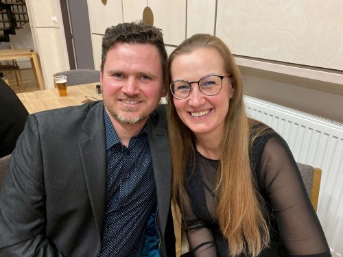 Třetí obecní ples v Podolí - 20.1.2023