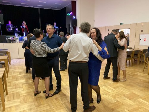 Třetí obecní ples v Podolí - 20.1.2023