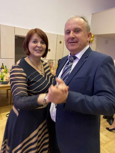 Třetí obecní ples v Podolí - 20.1.2023