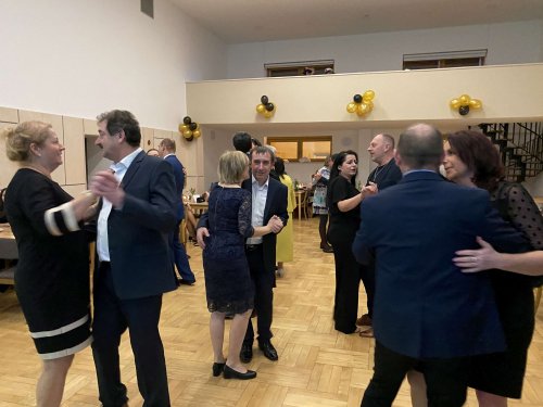 Třetí obecní ples v Podolí - 20.1.2023