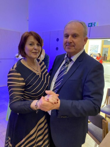 Třetí obecní ples v Podolí - 20.1.2023