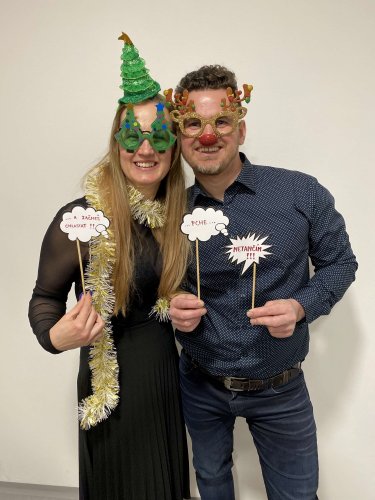 Třetí obecní ples v Podolí - 20.1.2023