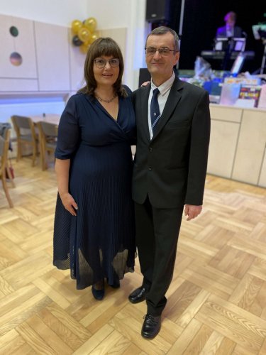 Třetí obecní ples v Podolí - 20.1.2023