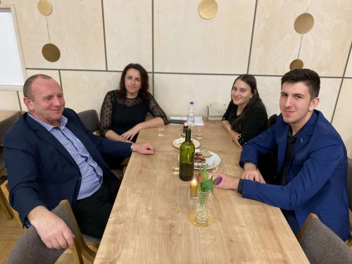 Třetí obecní ples v Podolí - 20.1.2023