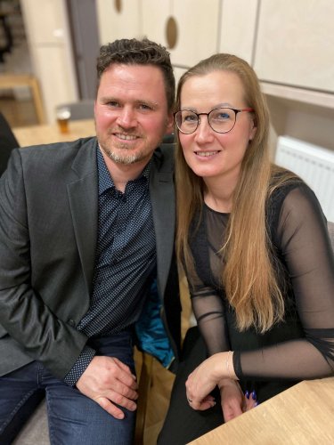 Třetí obecní ples v Podolí - 20.1.2023