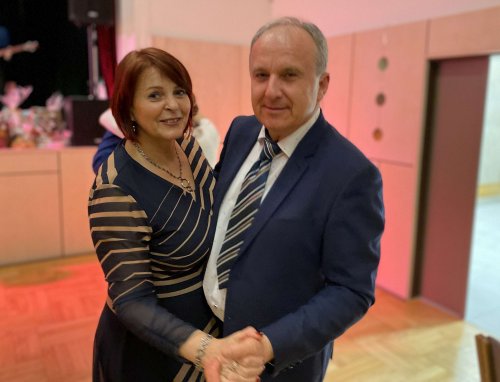 Třetí obecní ples v Podolí - 20.1.2023