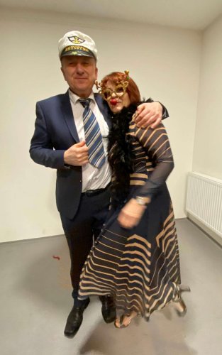 Třetí obecní ples v Podolí - 20.1.2023