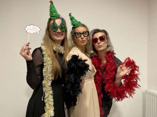 Třetí obecní ples v Podolí - 20.1.2023