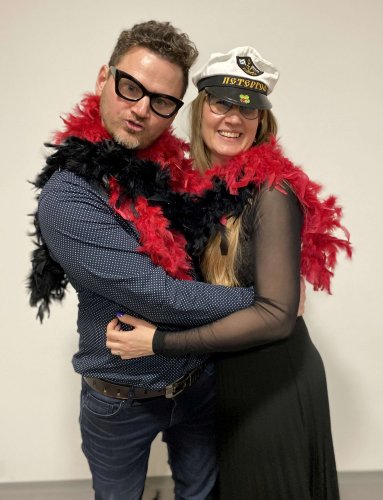 Třetí obecní ples v Podolí - 20.1.2023