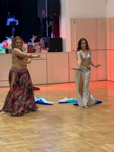 Třetí obecní ples v Podolí - 20.1.2023