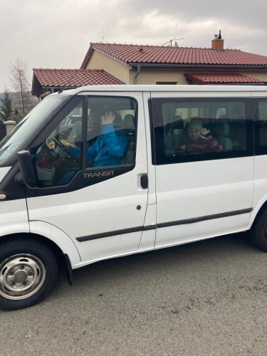 Lyžařský výcvik turisťáku - 16.2.2023