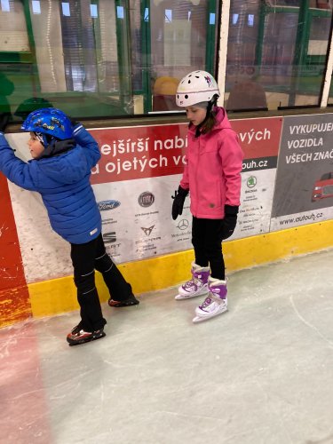 Bruslení v Uherském Brodě - 5.3.2023