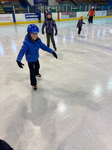 Bruslení v Uherském Brodě - 5.3.2023