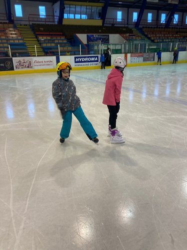 Bruslení v Uherském Brodě - 5.3.2023