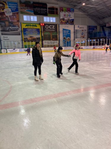 Bruslení v Uherském Brodě - 5.3.2023