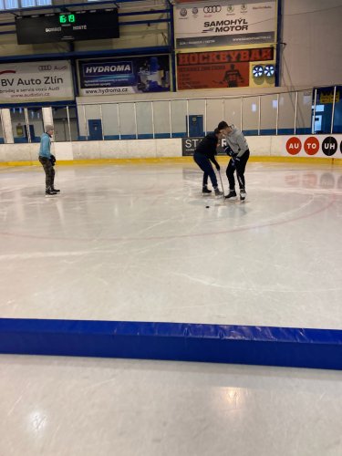 Bruslení v Uherském Brodě - 5.3.2023