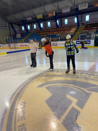 Bruslení v Uherském Brodě - 5.3.2023