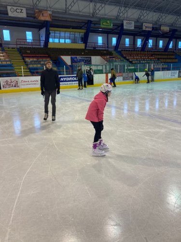 Bruslení v Uherském Brodě - 5.3.2023