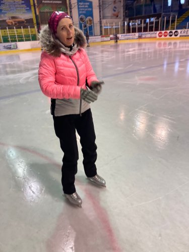 Bruslení v Uherském Brodě - 5.3.2023