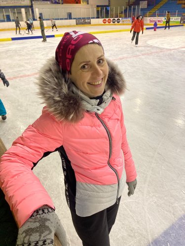 Bruslení v Uherském Brodě - 5.3.2023
