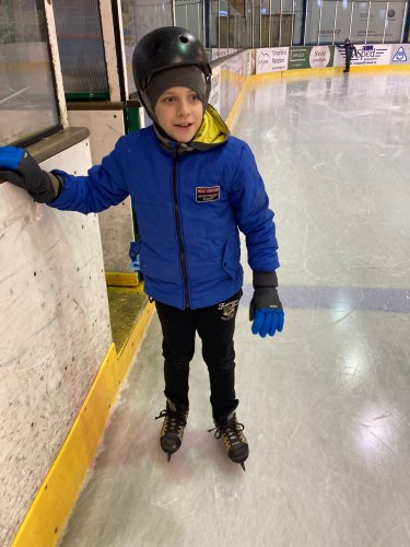 Bruslení v Uherském Brodě - 5.3.2023