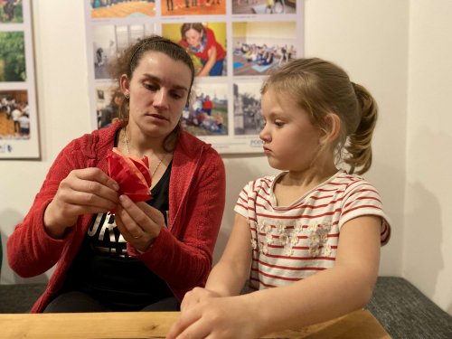 Zkouška na královničky - 16.3.2023