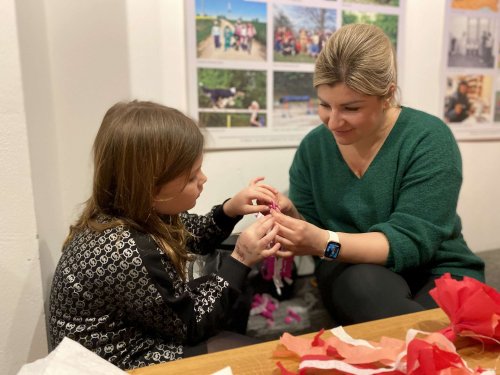 Zkouška na královničky - 16.3.2023