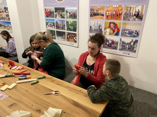 Zkouška na královničky - 16.3.2023