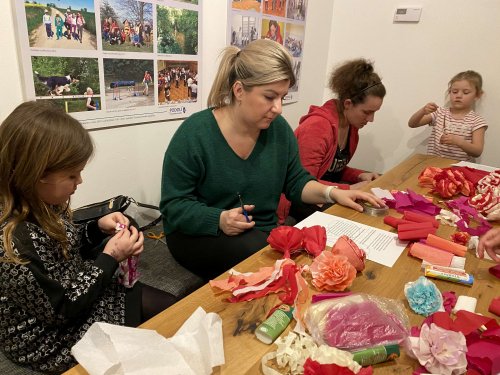 Zkouška na královničky - 16.3.2023