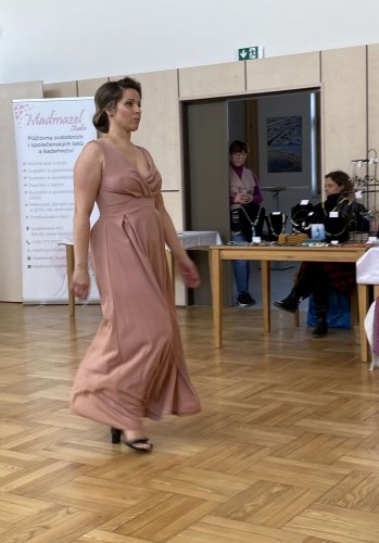 Den pro ženy - 18.3.2023