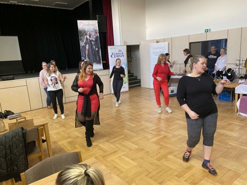 Den pro ženy - 18.3.2023