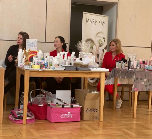 Den pro ženy - 18.3.2023