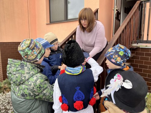 Velikonoční hrkání - 8.4.2023