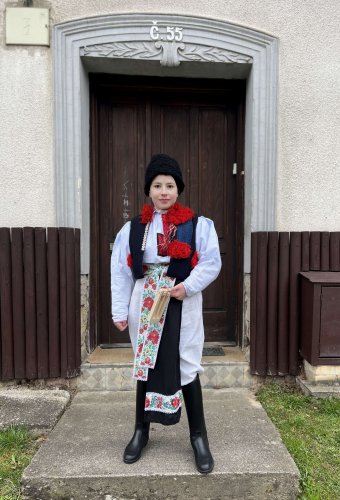 Velikonoční hrkání - 8.4.2023