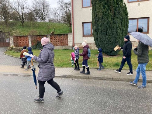 Velikonoční hrkání - 8.4.2023