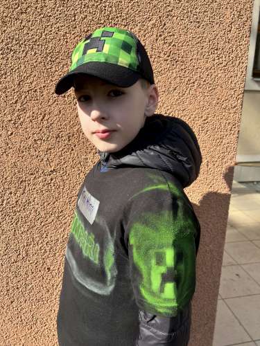 Hvězdný víkend sokolského turisťáku z Podolí na Maršově - 29.4.2023