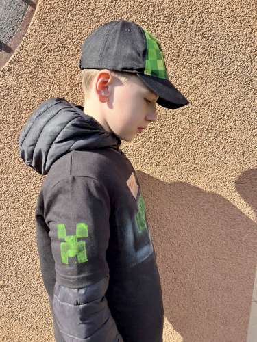 Hvězdný víkend sokolského turisťáku z Podolí na Maršově - 29.4.2023