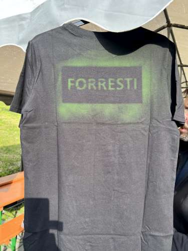 Hvězdný víkend sokolského turisťáku z Podolí na Maršově - 29.4.2023