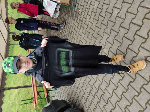 Hvězdný víkend sokolského turisťáku z Podolí na Maršově - 29.4.2023