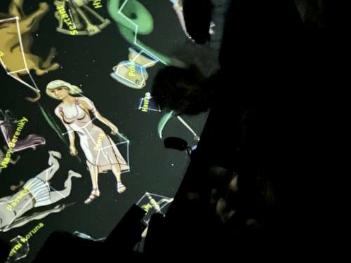 Hvězdný víkend sokolského turisťáku z Podolí na Maršově - 29.4.2023