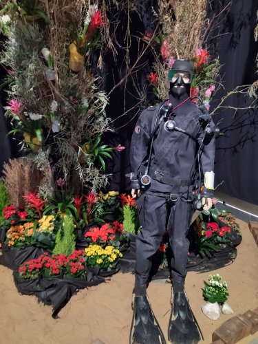 Zájezd zahrádkářů na Florii Kroměříž - 6.5.2023