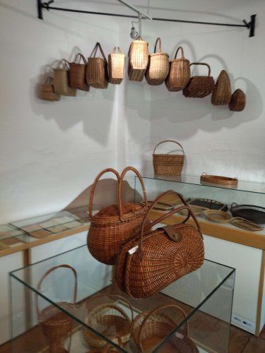 Zájezd zahrádkářů na Florii Kroměříž - 6.5.2023