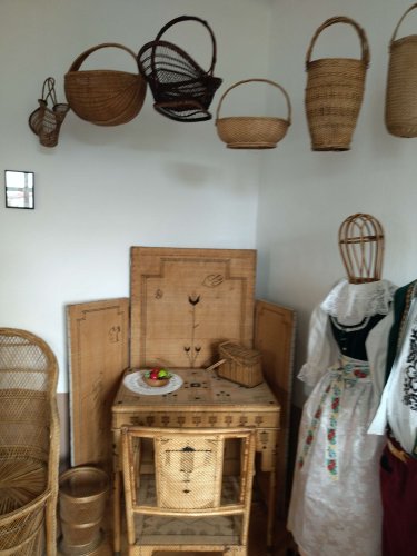 Zájezd zahrádkářů na Florii Kroměříž - 6.5.2023