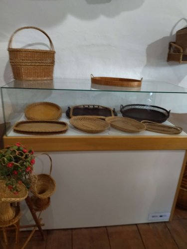 Zájezd zahrádkářů na Florii Kroměříž - 6.5.2023