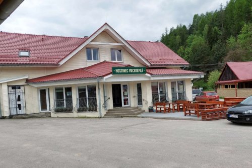 Výlet Sokola na Sulovské skály - 13.5.2023