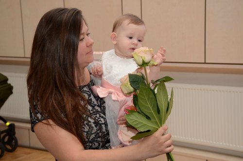 Vítání nových občánků Podolí - 3.6.2023