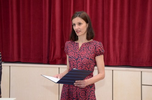 Vítání nových občánků Podolí - 3.6.2023